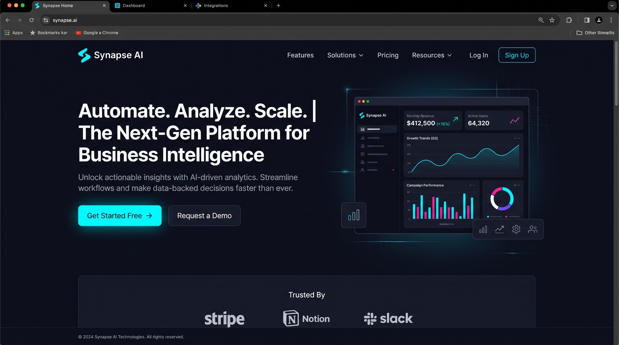 Synapse AI